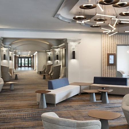 Marriott Jacksonville Extérieur photo