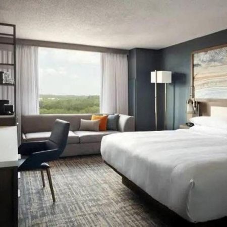 Marriott Jacksonville Extérieur photo