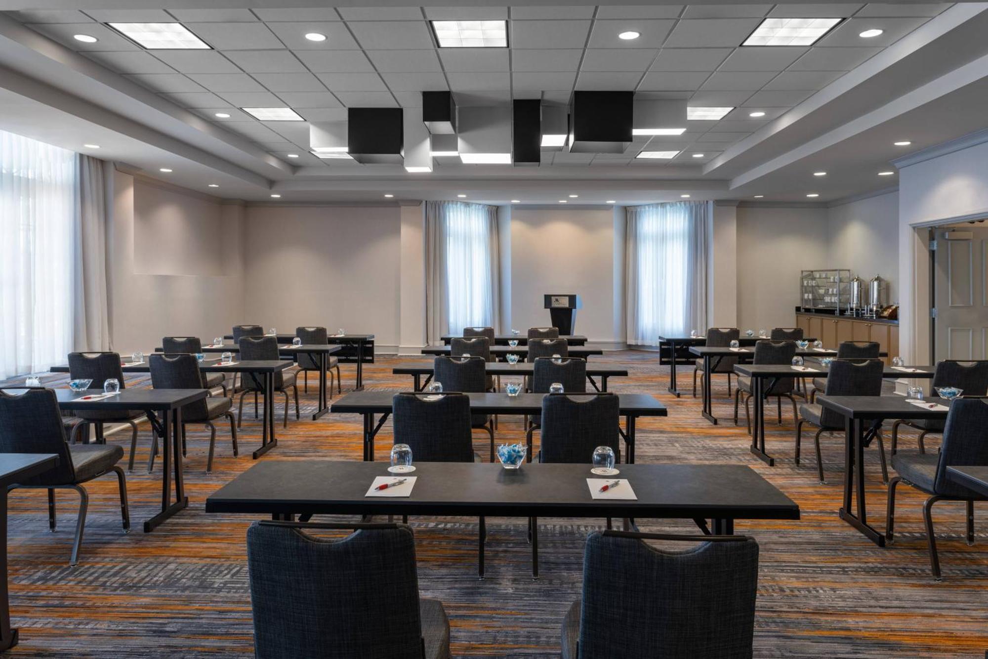 Marriott Jacksonville Extérieur photo