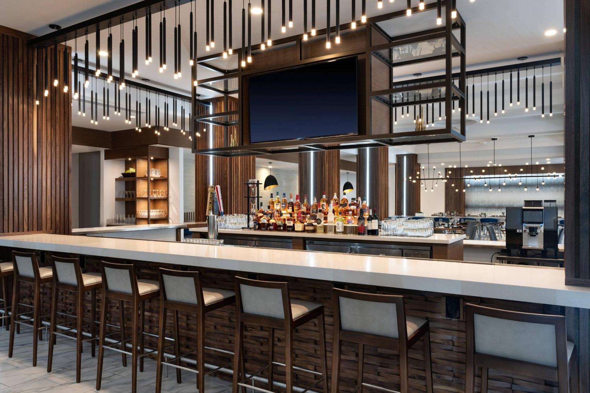 Marriott Jacksonville Extérieur photo