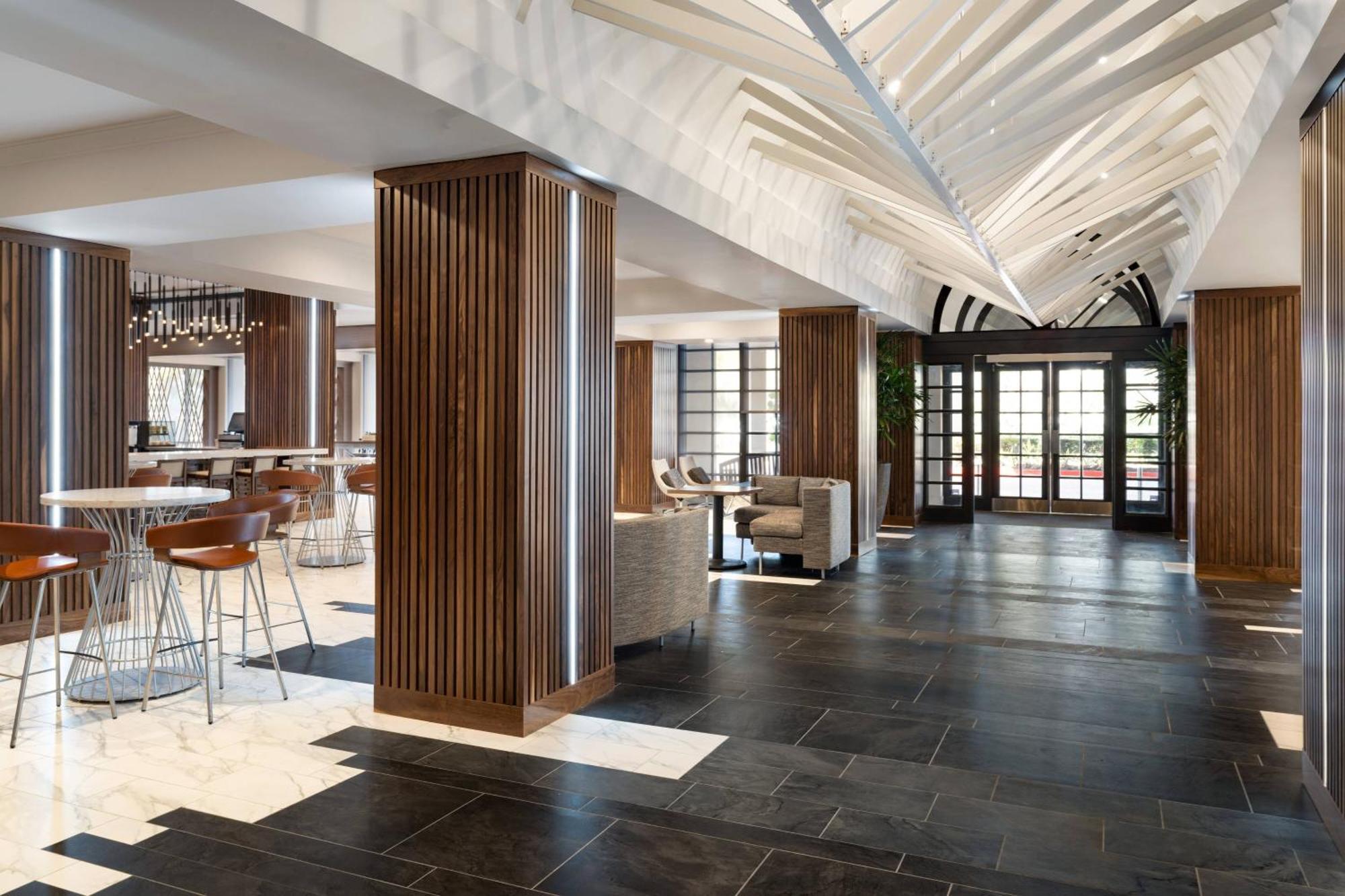 Marriott Jacksonville Extérieur photo