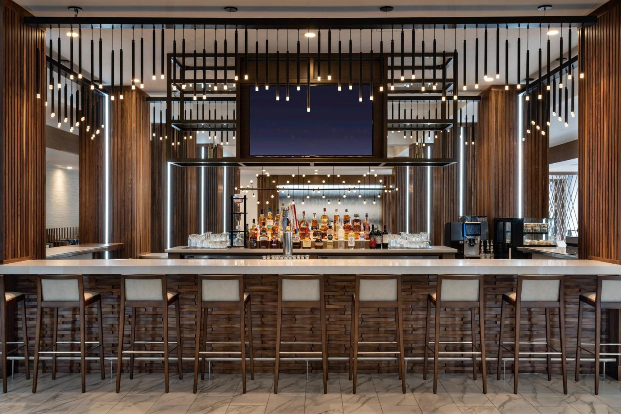 Marriott Jacksonville Extérieur photo