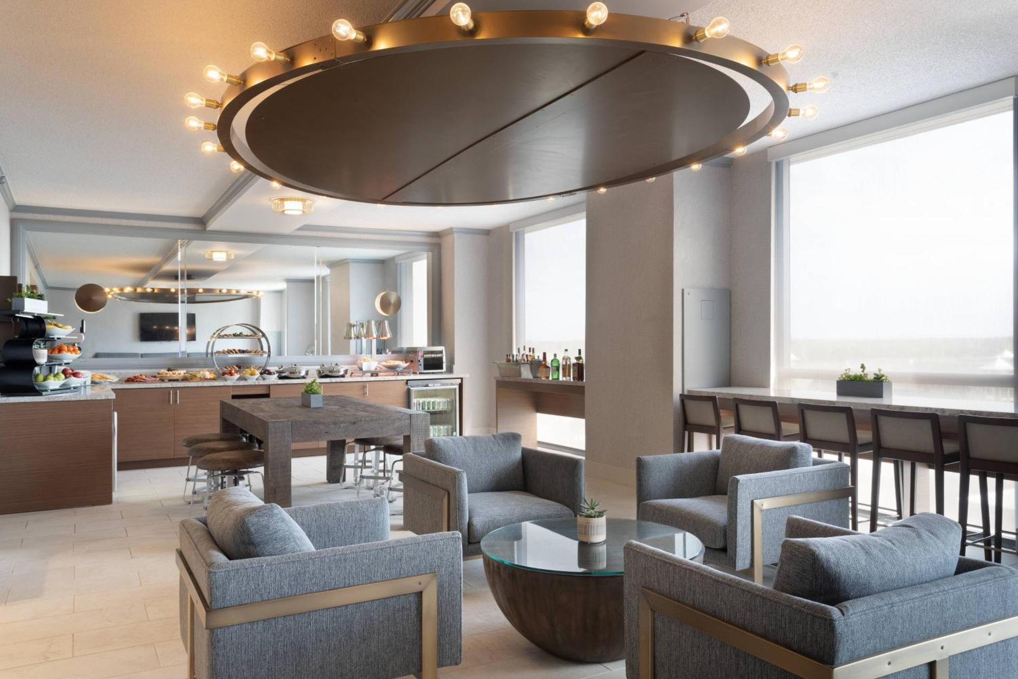 Marriott Jacksonville Extérieur photo