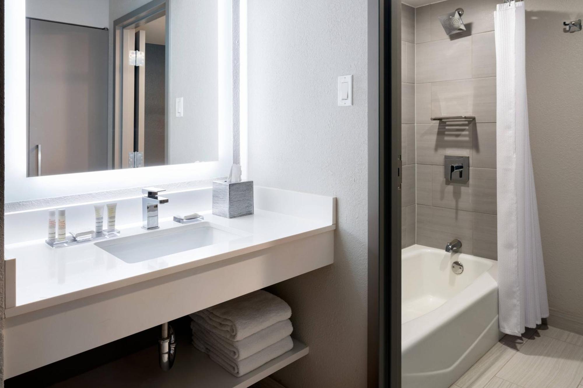 Marriott Jacksonville Extérieur photo