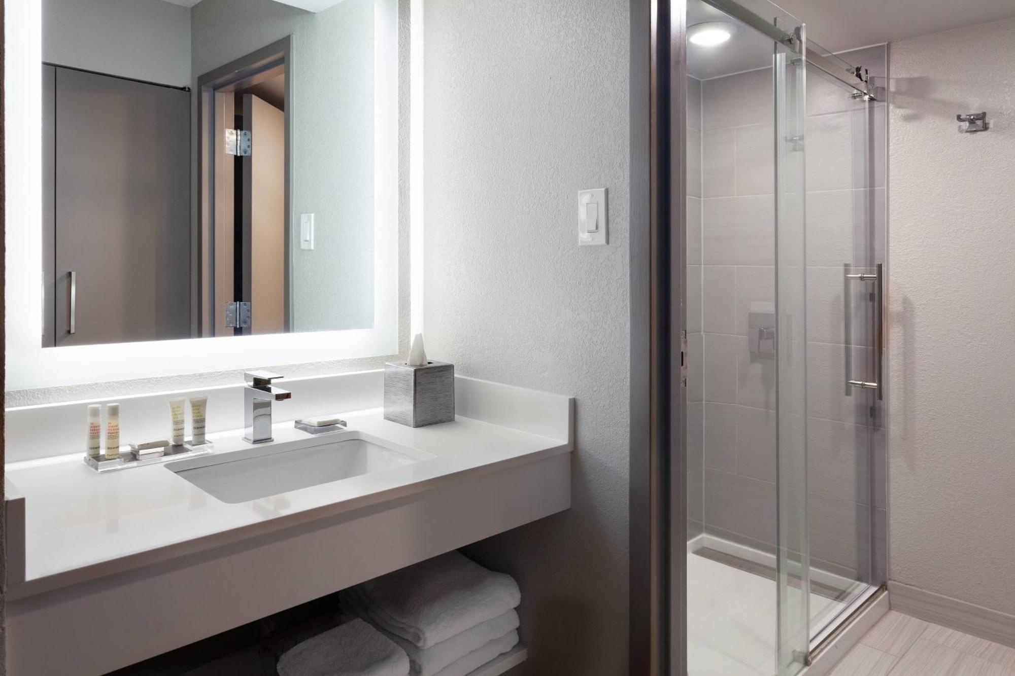 Marriott Jacksonville Extérieur photo