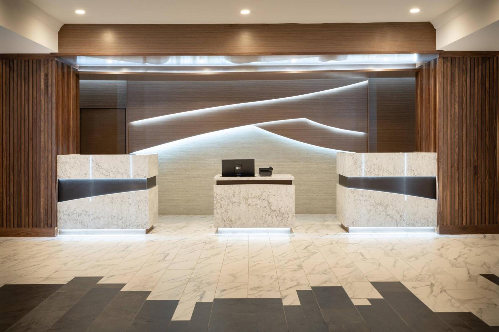 Marriott Jacksonville Extérieur photo