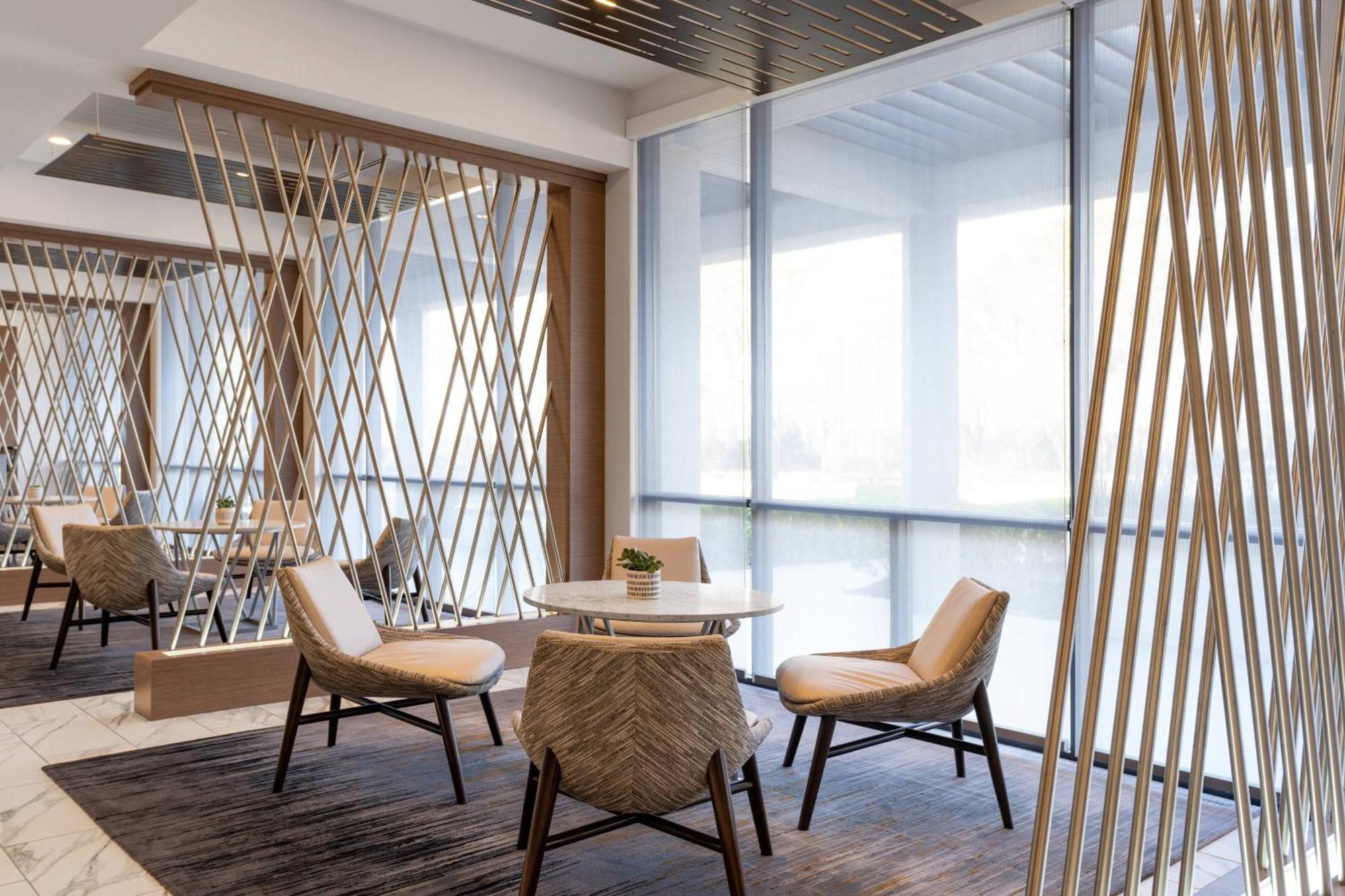 Marriott Jacksonville Extérieur photo