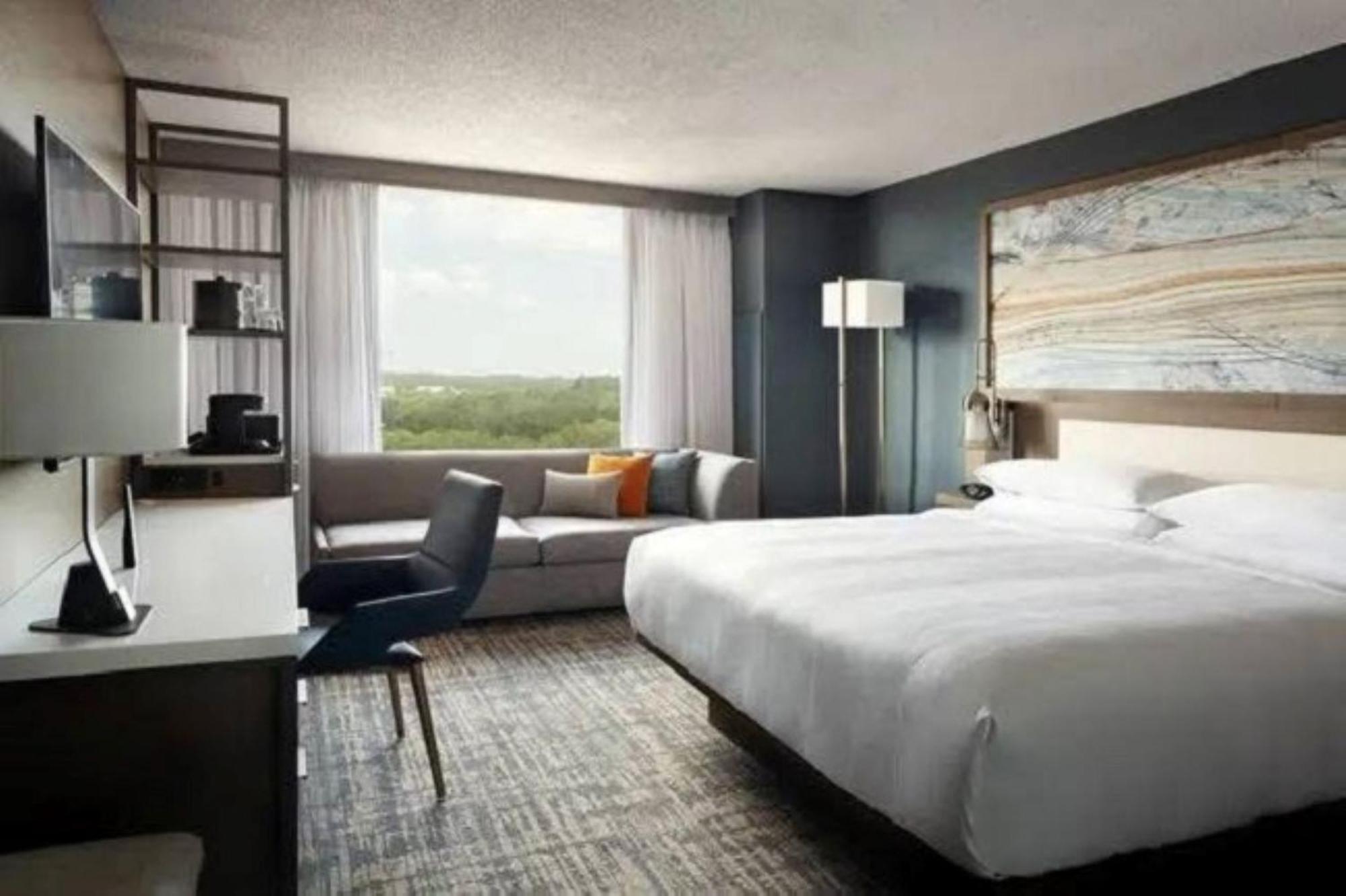 Marriott Jacksonville Extérieur photo